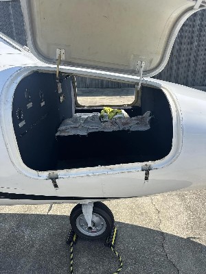 1977 Cessna Citation ISP — photo 4