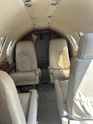1977 Cessna Citation ISP — photo 5