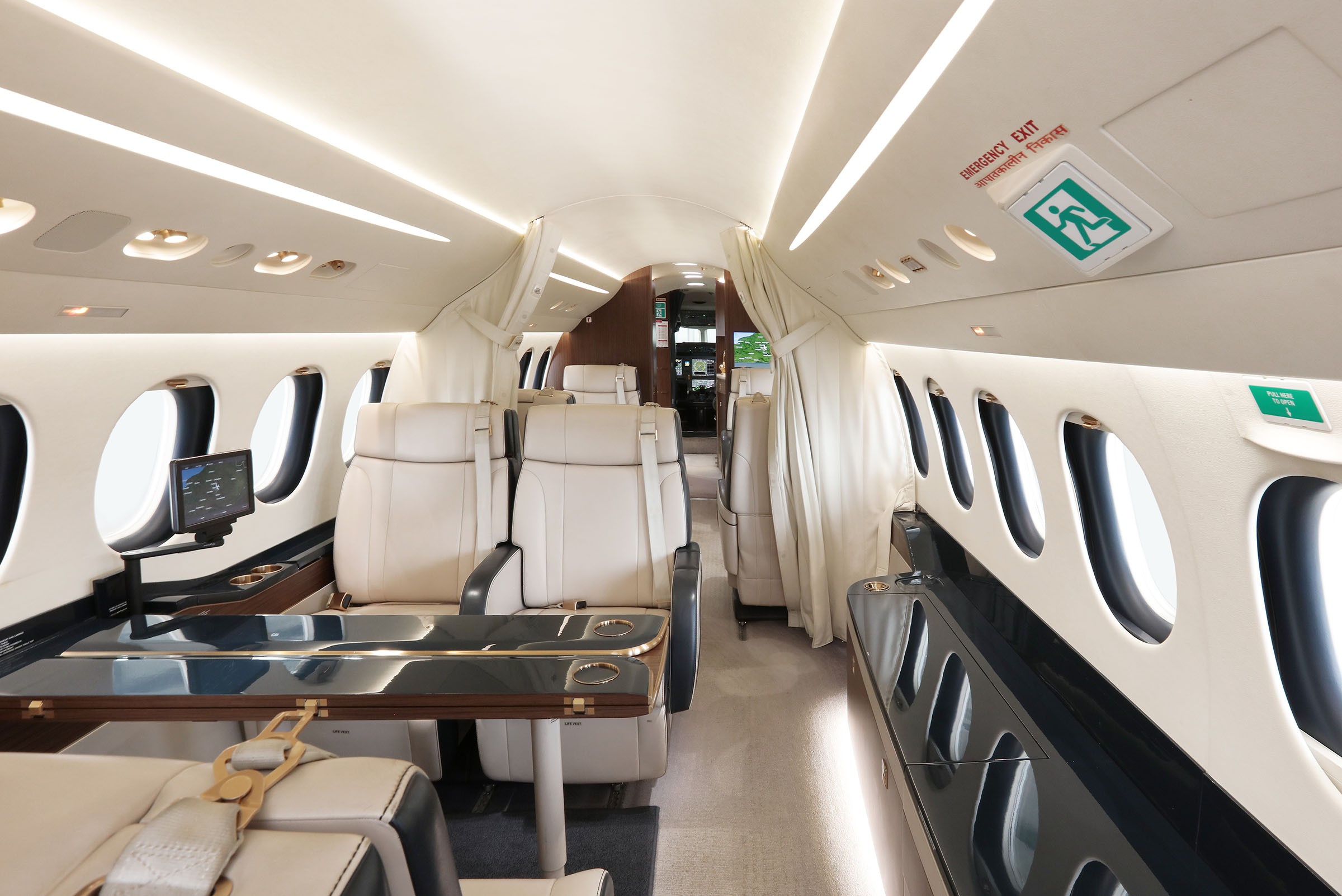 2018 Falcon Falcon 8X — photo 3