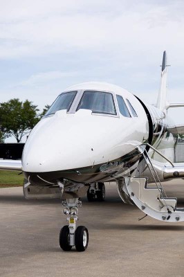 2007 Cessna Citation Sovereign — photo 5