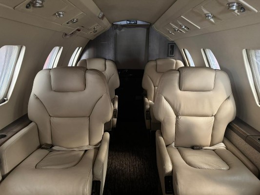 1989 Cessna Citation III — photo 5