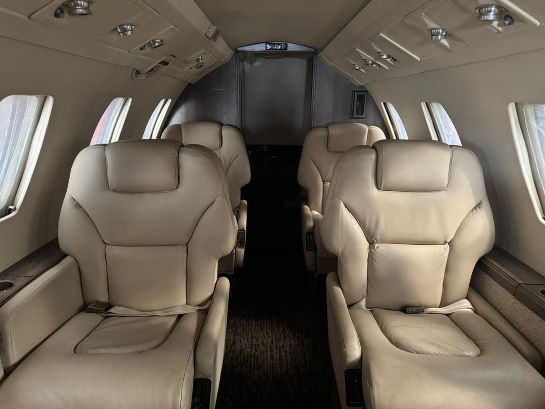 1989 Cessna Citation III — photo 5