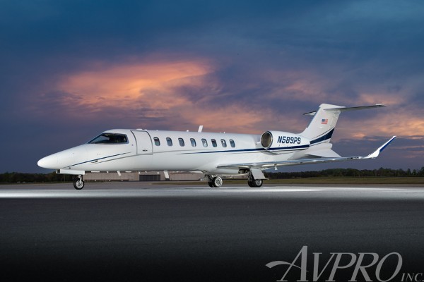 2013 Learjet 75 — photo 1