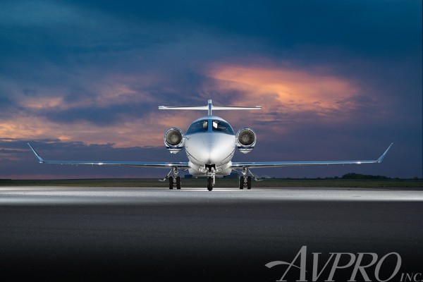 2013 Learjet 75 — photo 3