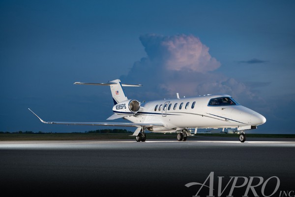 2013 Learjet 75 — photo 4