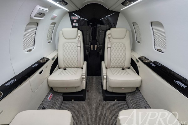 2013 Learjet 75 — photo 5