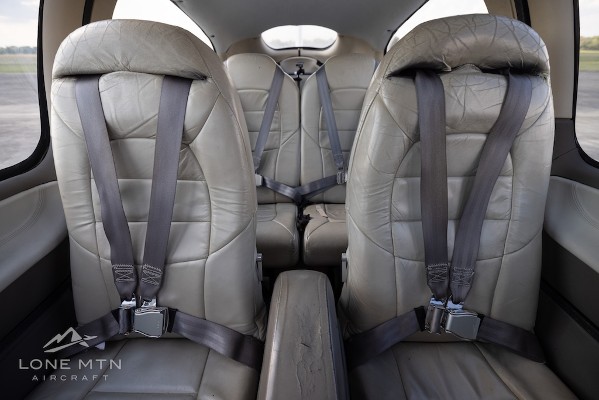 2004 Cirrus SR22 — photo 5