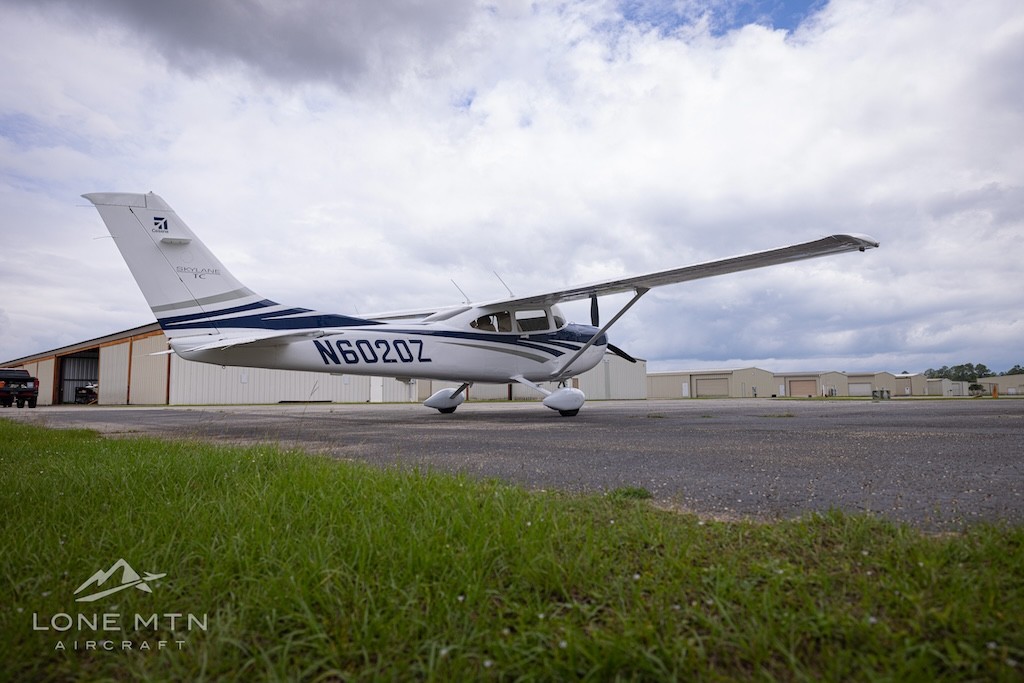 2006 Cessna T182T — photo 3