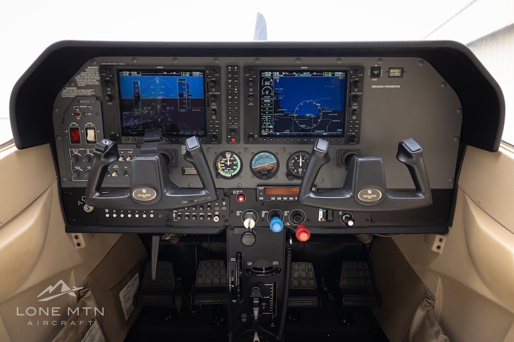 2006 Cessna T182T — photo 4