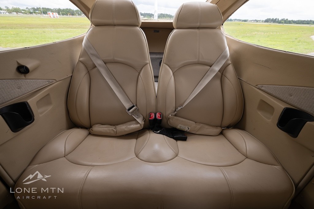 2006 Cessna T182T — photo 5