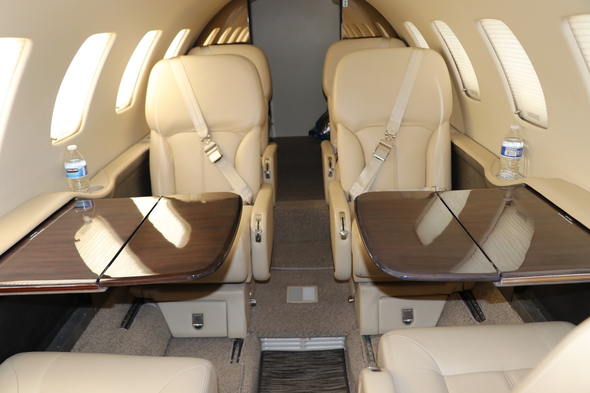 2002 Cessna Citation Bravo — photo 3