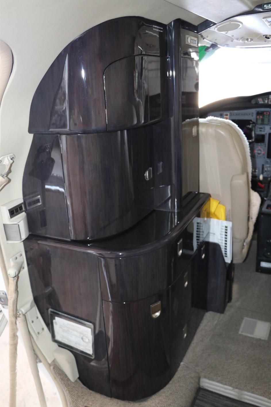 2002 Cessna Citation Bravo — photo 4