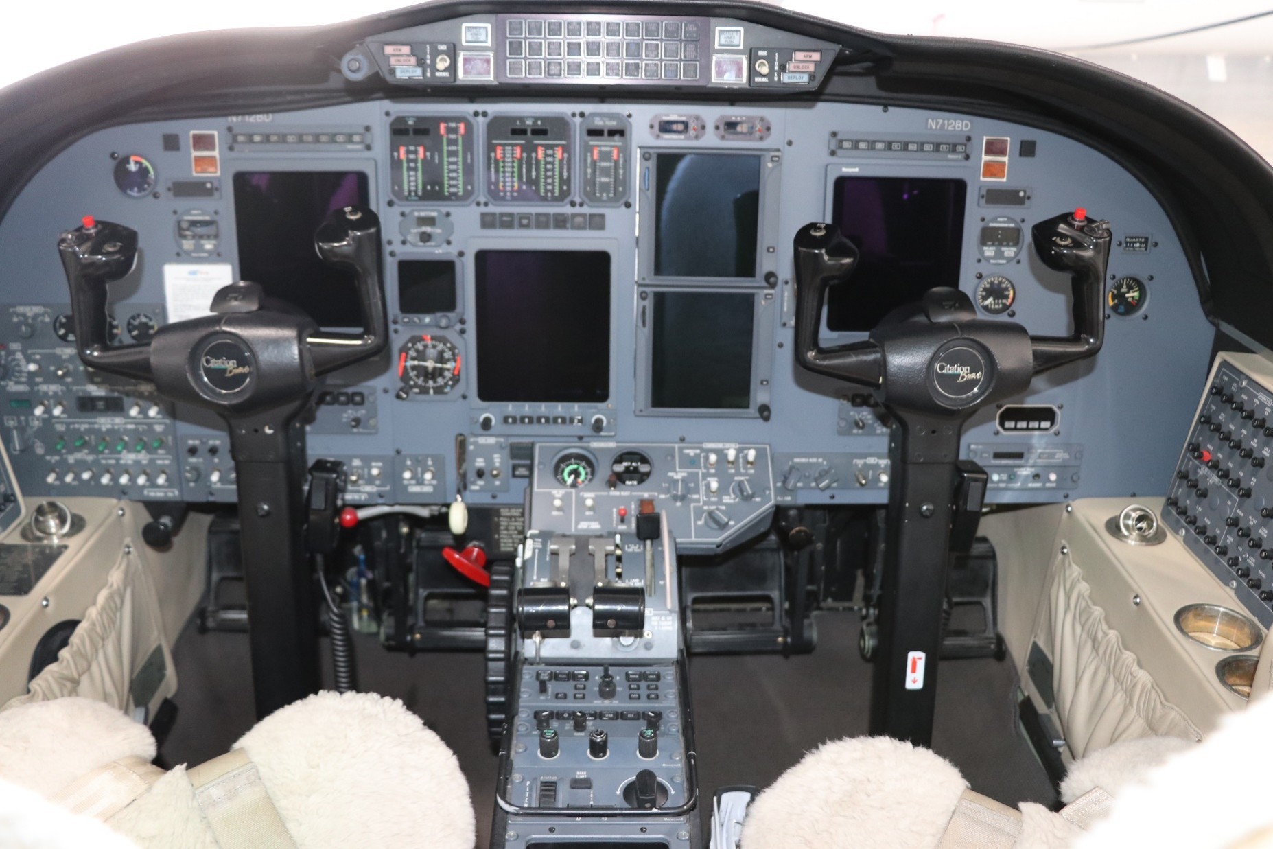 2002 Cessna Citation Bravo — photo 5