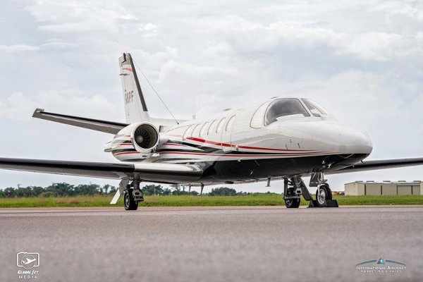 1998 Cessna Citation Bravo — photo 5
