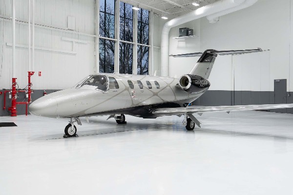 2025 Cessna Citation M2 — photo 1