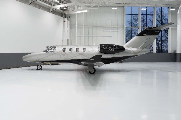 2025 Cessna Citation M2 — photo 2