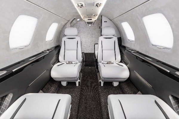 2025 Cessna Citation M2 — photo 3