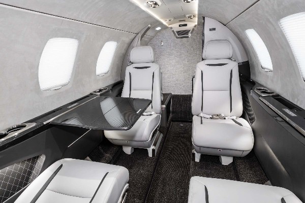 2025 Cessna Citation M2 — photo 4