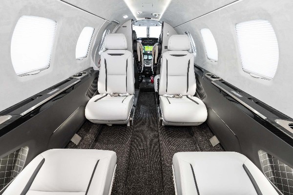 2025 Cessna Citation M2 — photo 5