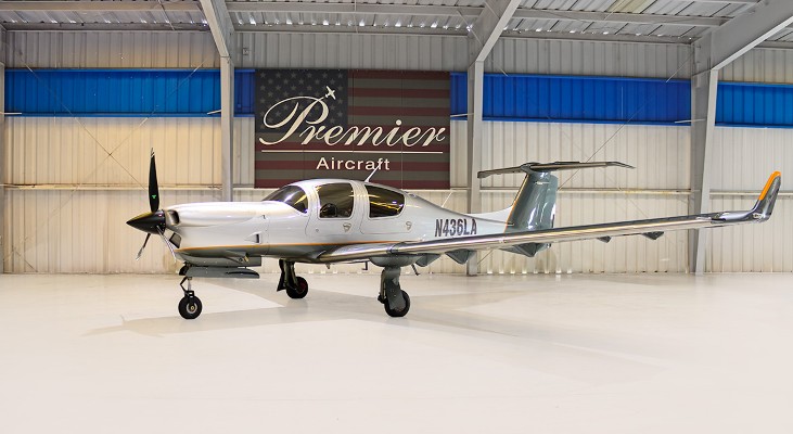 2025 DIAMOND DA50 RG