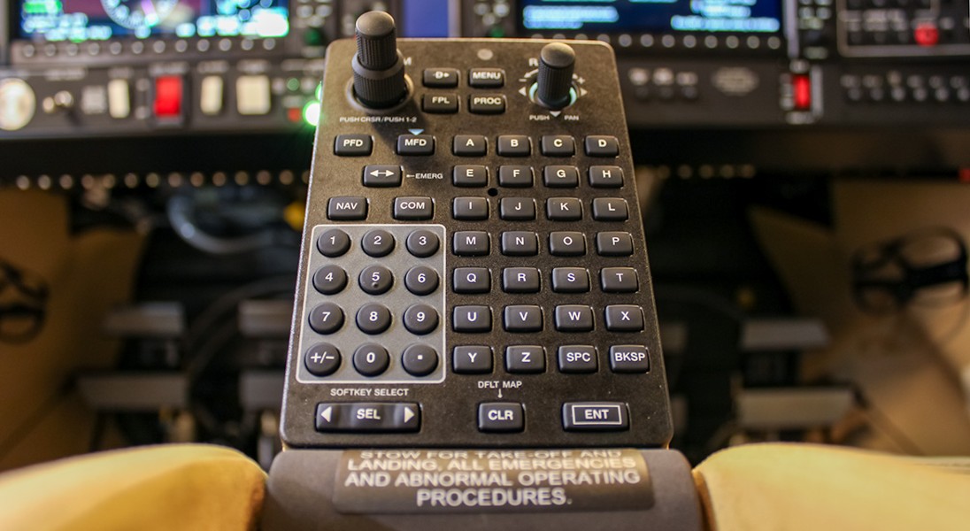 2025 Diamond DA50 RG, photo 10