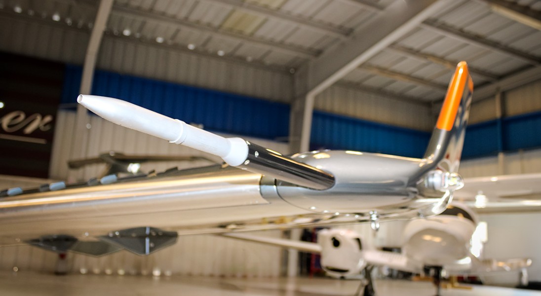 2025 Diamond DA50 RG, photo 12