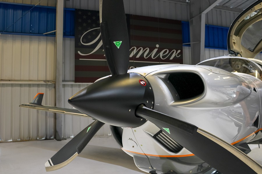2025 Diamond DA50 RG, photo 13