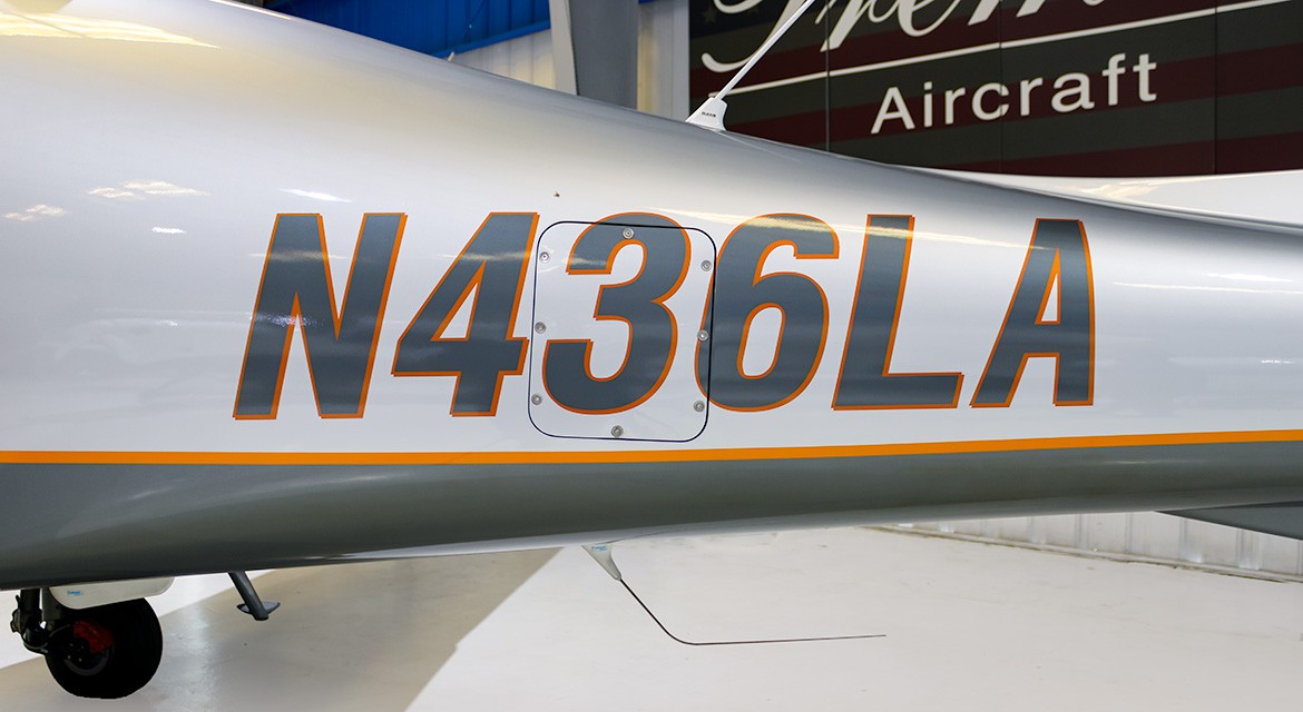 2025 Diamond DA50 RG — photo 5