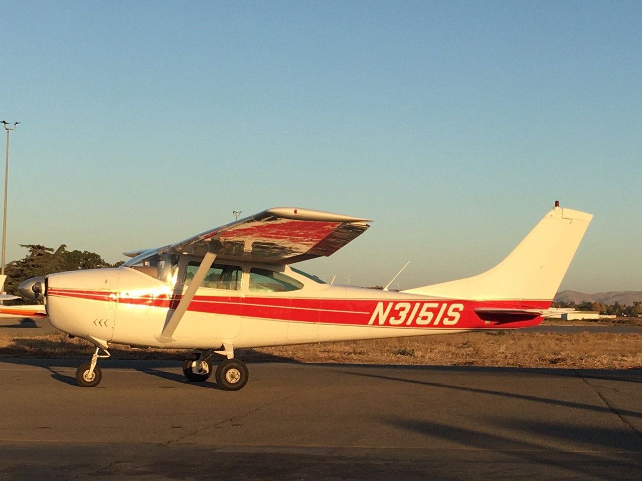 1964 Cessna 182G — photo 4