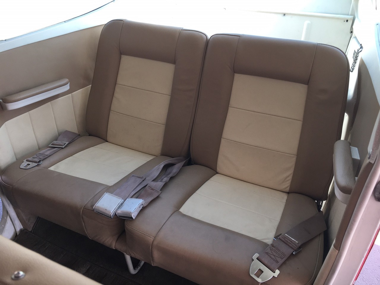 1964 Cessna 182G — photo 5