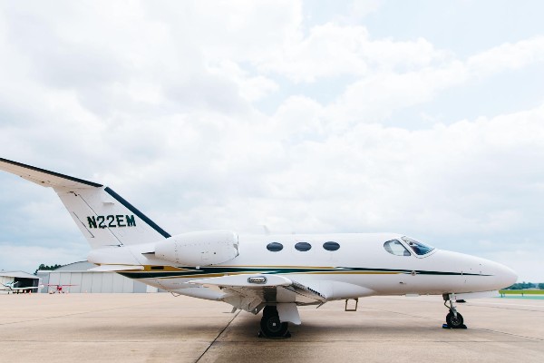 2007 Cessna Citation Mustang — photo 2