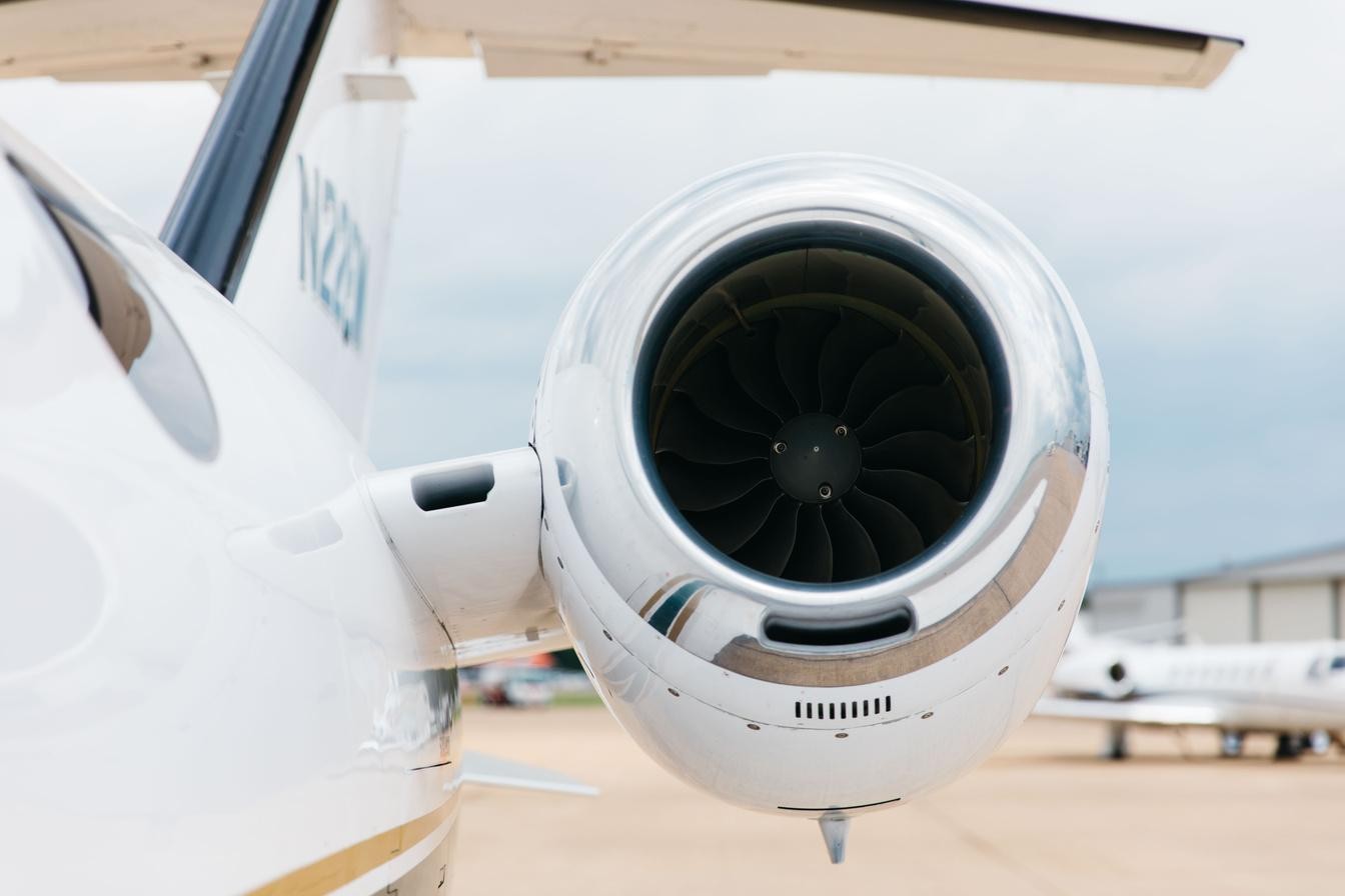 2007 Cessna Citation Mustang — photo 5