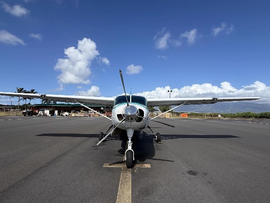 2013 Cessna Caravan 208B — photo 2