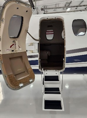 1993 Cessna Citation V — photo 2