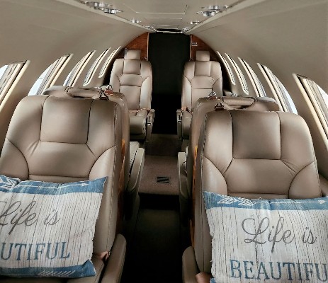 1993 Cessna Citation V — photo 3