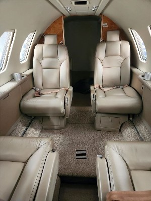 1993 Cessna Citation V — photo 4