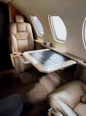 1993 Cessna Citation V — photo 5