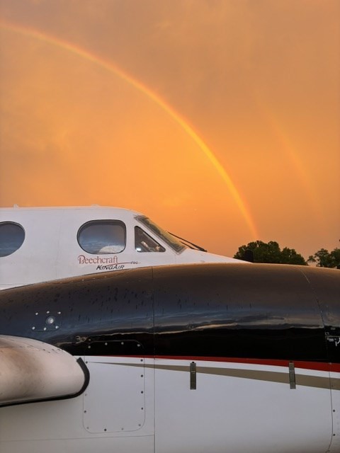 1980 Beech King Air F90 — photo 3