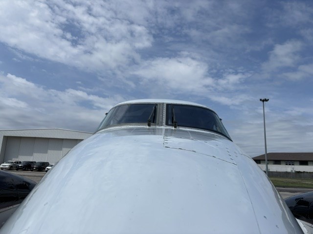 1980 Beech King Air F90 — photo 5