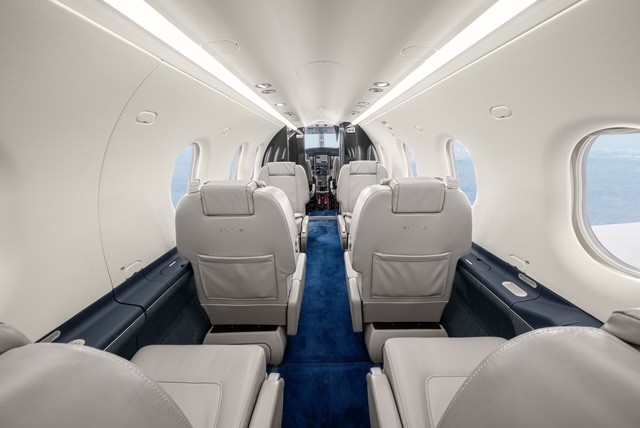 2019 Pilatus PC-12 NG, photo 10