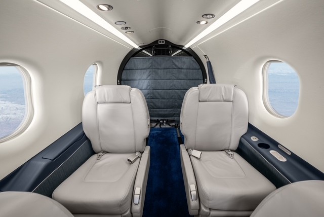 2019 Pilatus PC-12 NG, photo 11