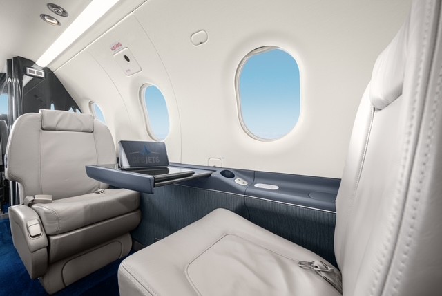 2019 Pilatus PC-12 NG, photo 12