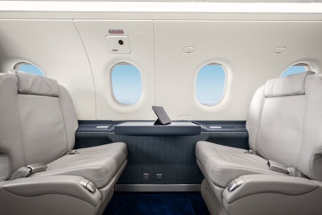 2019 Pilatus PC-12 NG, photo 13