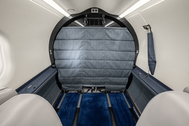 2019 Pilatus PC-12 NG, photo 15