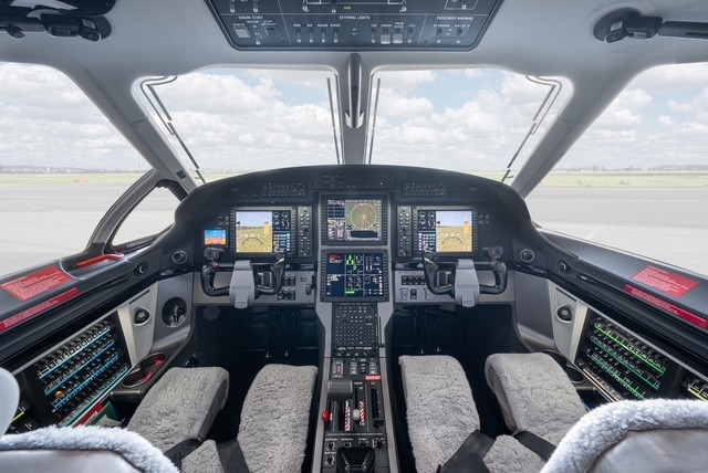 2019 Pilatus PC-12 NG, photo 20