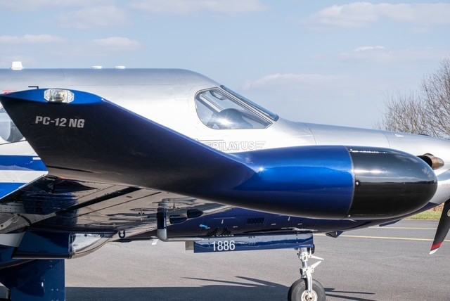 2019 Pilatus PC-12 NG, photo 6