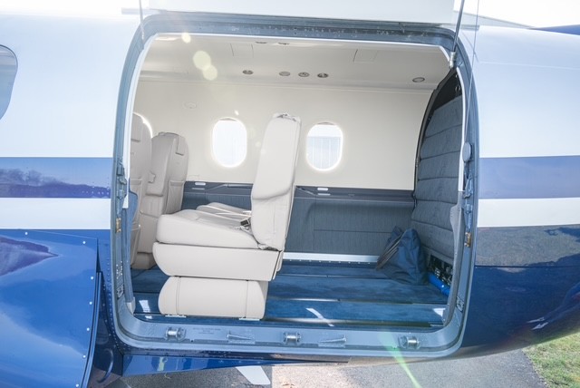 2019 Pilatus PC-12 NG, photo 7