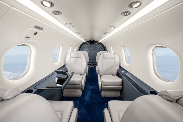 2019 Pilatus PC-12 NG, photo 8