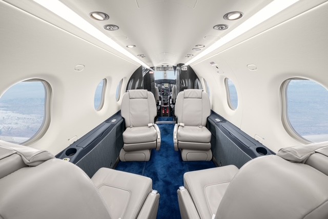 2019 Pilatus PC-12 NG, photo 9