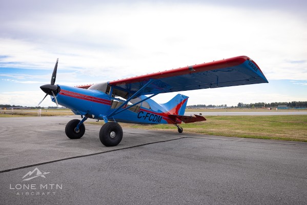 1999 Maule M-7-235C — photo 1